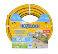 Шланг для полива HoZelock 117008 ПВХ армированный TRICOFLEX ULTRAFLEX 12,5 мм 30 м