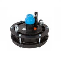 Оголовок ОСП 110-130/25