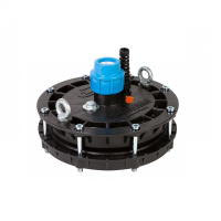 Оголовок ОСП 140-160/32